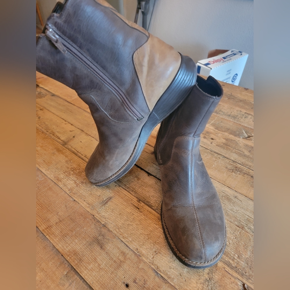 Merrell Travvy
